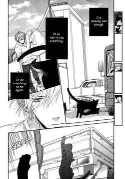 Page 141 of Kuroneko Kareshi no Amaekata