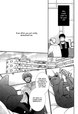 Page 146 of Kuroneko Kareshi no Amaekata