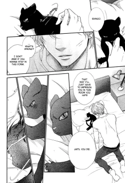 Page 147 of Kuroneko Kareshi no Amaekata