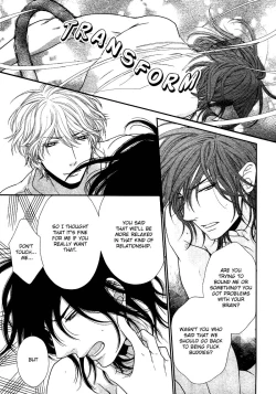 Page 148 of Kuroneko Kareshi no Amaekata