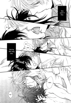 Page 151 of Kuroneko Kareshi no Amaekata