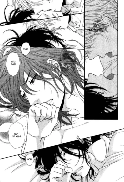 Page 152 of Kuroneko Kareshi no Amaekata