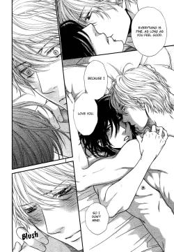 Page 159 of Kuroneko Kareshi no Amaekata