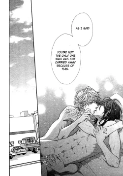 Page 163 of Kuroneko Kareshi no Amaekata