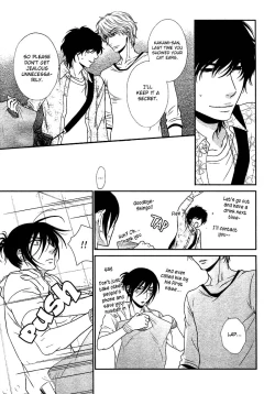 Page 166 of Kuroneko Kareshi no Amaekata