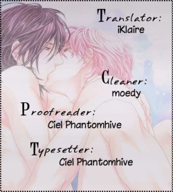 Page 168 of Kuroneko Kareshi no Amaekata