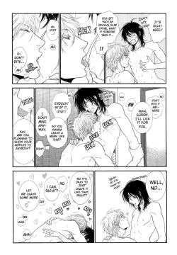 Page 170 of Kuroneko Kareshi no Amaekata