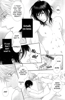 Page 179 of Kuroneko Kareshi no Amaekata