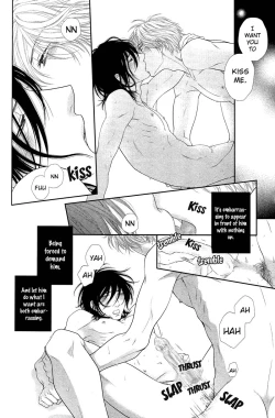 Page 180 of Kuroneko Kareshi no Amaekata