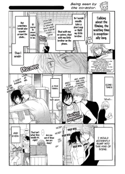 Page 183 of Kuroneko Kareshi no Amaekata