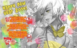 Page 186 of Kuroneko Kareshi no Amaekata