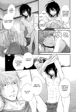 Page 23 of Kuroneko Kareshi no Amaekata