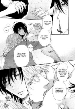 Page 25 of Kuroneko Kareshi no Amaekata