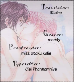 Page 35 of Kuroneko Kareshi no Amaekata