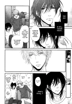 Page 44 of Kuroneko Kareshi no Amaekata