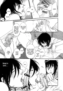 Page 49 of Kuroneko Kareshi no Amaekata