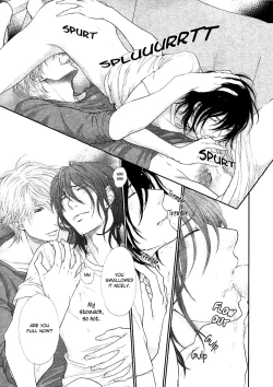 Page 51 of Kuroneko Kareshi no Amaekata