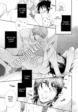 Page 59 of Kuroneko Kareshi no Amaekata