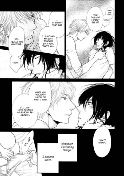 Page 74 of Kuroneko Kareshi no Amaekata