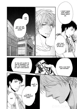 Page 89 of Kuroneko Kareshi no Amaekata