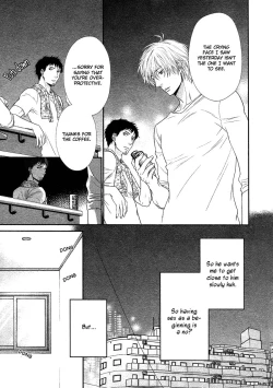 Page 90 of Kuroneko Kareshi no Amaekata