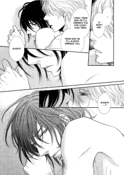 Page 98 of Kuroneko Kareshi no Amaekata