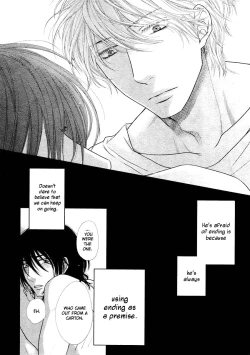 Page 99 of Kuroneko Kareshi no Amaekata