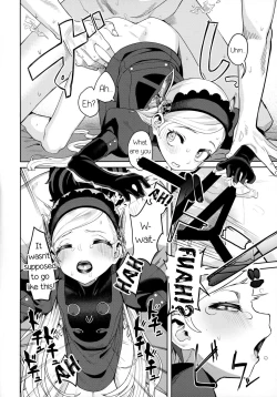 Page 45 of Lavenza to, Tokubetsu na Kankei ni Natta... | My Relationship with Lavenza is Special...