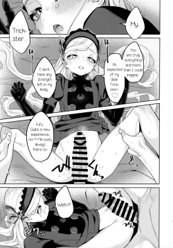 Page 50 of Lavenza to, Tokubetsu na Kankei ni Natta... | My Relationship with Lavenza is Special...
