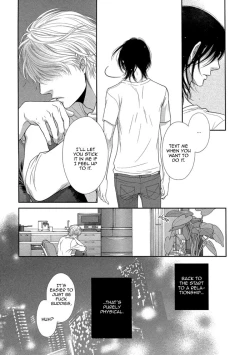 Page 113 of Kuroneko Kareshi no Amaekata