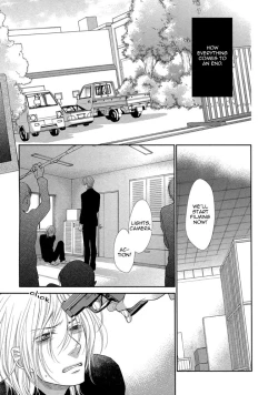 Page 115 of Kuroneko Kareshi no Amaekata