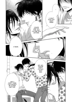 Page 134 of Kuroneko Kareshi no Amaekata