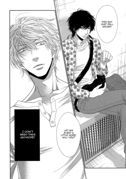 Page 138 of Kuroneko Kareshi no Amaekata