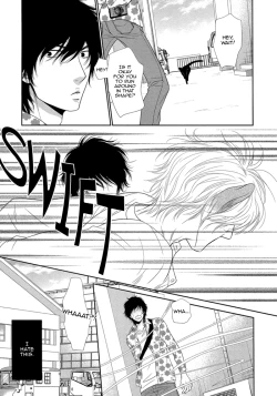 Page 143 of Kuroneko Kareshi no Amaekata