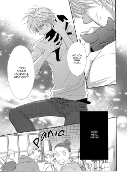 Page 147 of Kuroneko Kareshi no Amaekata