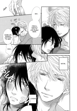 Page 29 of Kuroneko Kareshi no Amaekata