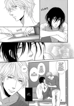 Page 49 of Kuroneko Kareshi no Amaekata