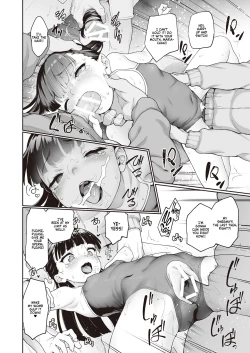 Page 8 of Toile no Maria-sama | Mary the Toilet