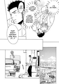 Page 123 of Kono Ore ga, Ahe-goe Nante Dasu Wake ga Nai!! | I'll Never Moan For You!!