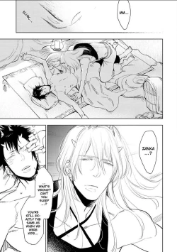 Page 137 of Kono Ore ga, Ahe-goe Nante Dasu Wake ga Nai!! | I'll Never Moan For You!!