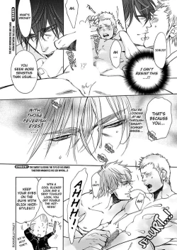 Page 177 of Kono Ore ga, Ahe-goe Nante Dasu Wake ga Nai!! | I'll Never Moan For You!!