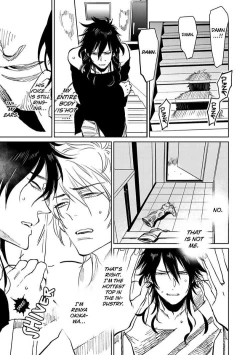 Page 32 of Kono Ore ga, Ahe-goe Nante Dasu Wake ga Nai!! | I'll Never Moan For You!!