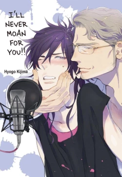 Page 3 of Kono Ore ga, Ahe-goe Nante Dasu Wake ga Nai!! | I'll Never Moan For You!!