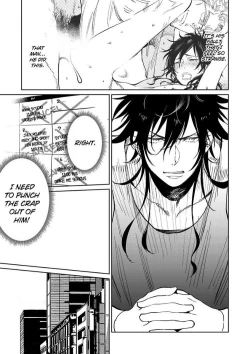 Page 40 of Kono Ore ga, Ahe-goe Nante Dasu Wake ga Nai!! | I'll Never Moan For You!!