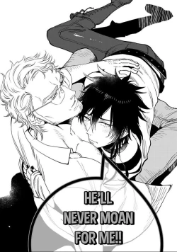 Page 62 of Kono Ore ga, Ahe-goe Nante Dasu Wake ga Nai!! | I'll Never Moan For You!!