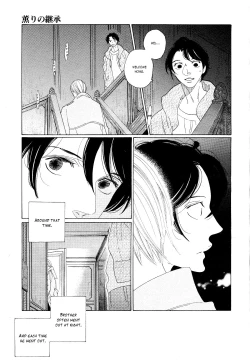 Page 101 of Kaori No Keishou