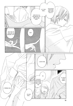 Page 104 of Kaori No Keishou