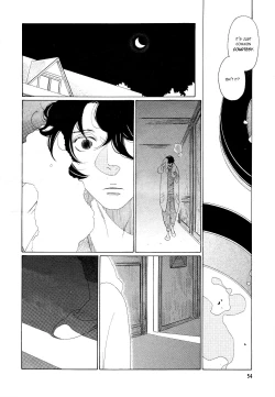 Page 108 of Kaori No Keishou