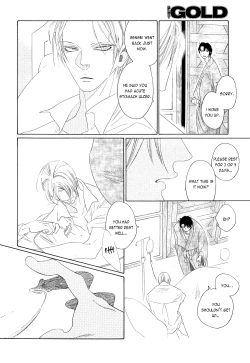 Page 190 of Kaori No Keishou