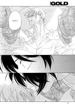 Page 192 of Kaori No Keishou